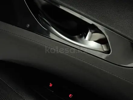 Kia Cerato 2020 года за 8 350 000 тг. в Астана – фото 9
