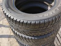 Зимние корейские шины KUMHO 215/60/R16үшін60 000 тг. в Павлодар