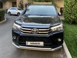 Toyota Hilux 2016 годаүшін15 500 тг. в Алматы – фото 4