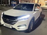 Hyundai Tucson 2017 года за 9 200 000 тг. в Астана – фото 3