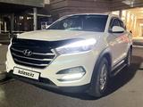 Hyundai Tucson 2017 годаүшін9 200 000 тг. в Астана – фото 2