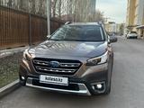 Subaru Outback 2022 годаүшін21 000 000 тг. в Астана – фото 3