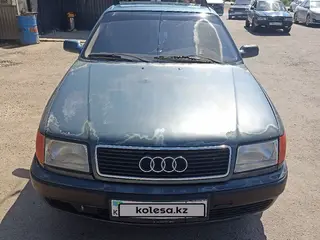 Audi 100