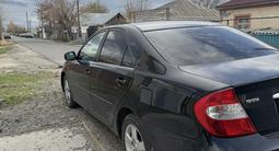 Toyota Camry 2003 года за 3 800 000 тг. в Тараз