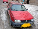 Volkswagen Golf 1994 года за 1 100 000 тг. в Степногорск