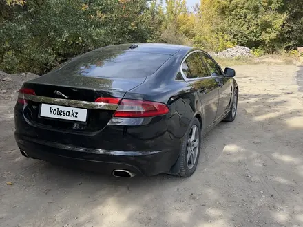 Jaguar XF 2008 года за 5 000 000 тг. в Алматы