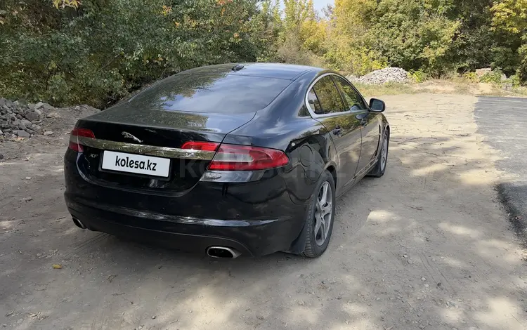 Jaguar XF 2008 года за 5 000 000 тг. в Алматы