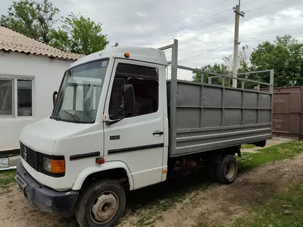 Mercedes-Benz  609D 1988 года за 3 200 000 тг. в Тараз – фото 11