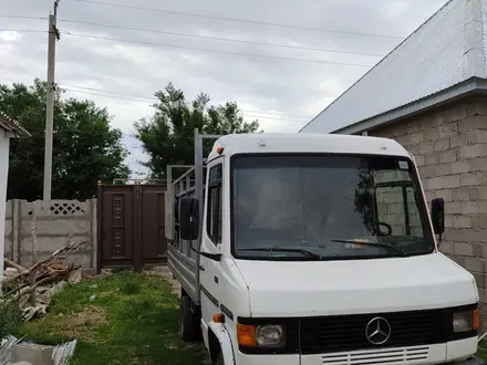 Mercedes-Benz  609D 1988 года за 3 200 000 тг. в Тараз – фото 14