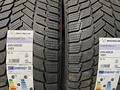 Michelin X-Ice Snow SUV 255/45 R20 и 285/40 R20 108Hүшін350 000 тг. в Алматы – фото 2