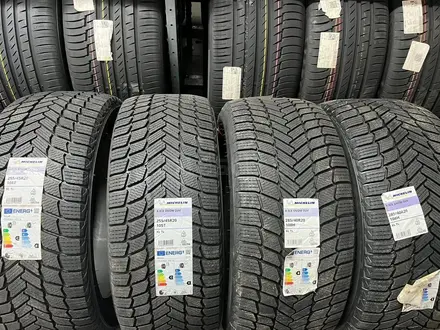 Michelin X-Ice Snow SUV 255/45 R20 и 285/40 R20 108H за 350 000 тг. в Алматы