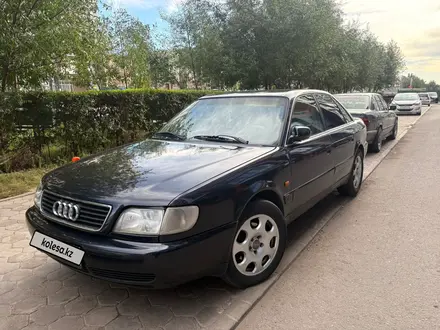 Audi A6 1996 года за 2 780 000 тг. в Астана
