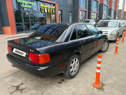 Audi A6 1996 года за 2 780 000 тг. в Астана – фото 3