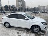 ВАЗ (Lada) Vesta 2018 годаүшін4 900 000 тг. в Усть-Каменогорск