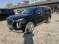 Hyundai Palisade 2021 года за 17 900 000 тг. в Алматы