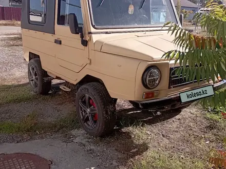 ЛуАЗ 969 1986 года за 1 500 000 тг. в Балпык би – фото 9