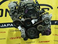 Контрактный двигатель Mitsubishi 4G69 за 350 000 тг. в Караганда