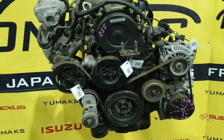 Контрактный двигатель Mitsubishi 4G69үшін350 000 тг. в Караганда
