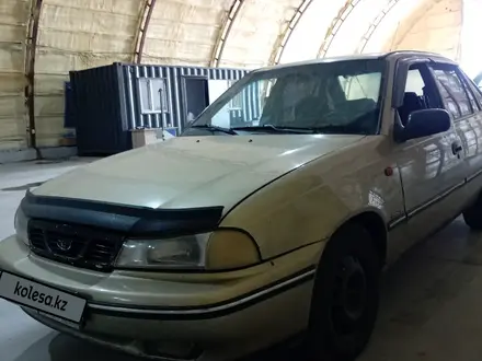 Daewoo Nexia 2007 года за 800 000 тг. в Алматы – фото 3