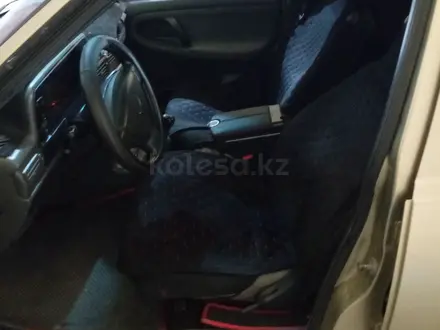 Daewoo Nexia 2007 года за 800 000 тг. в Алматы – фото 5