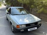 Audi 80 1988 года за 600 000 тг. в Сарыагаш – фото 2