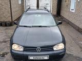 Volkswagen Golf 1999 года за 2 200 000 тг. в Караганда
