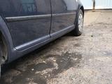 Volkswagen Golf 1999 годаүшін2 200 000 тг. в Караганда – фото 4