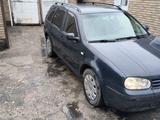 Volkswagen Golf 1999 годаүшін2 200 000 тг. в Караганда – фото 5