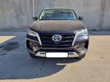 Toyota Fortuner 2023 годаүшін25 500 000 тг. в Актау