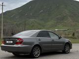 Toyota Camry 2001 годаүшін5 400 000 тг. в Алматы – фото 3