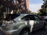 Lexus RX 350 2006 годаfor8 100 000 тг. в Астана – фото 3