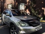 Lexus RX 350 2006 годаfor8 100 000 тг. в Астана – фото 2