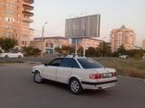 Audi 80 1992 года за 1 000 000 тг. в Тараз – фото 2