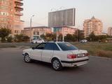 Audi 80 1992 года за 1 000 000 тг. в Тараз – фото 5