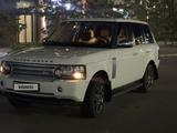 Land Rover Range Rover 2008 года за 8 000 000 тг. в Астана