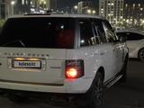 Land Rover Range Rover 2008 годаүшін8 000 000 тг. в Астана – фото 3