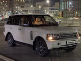 Land Rover Range Rover 2008 годаүшін8 000 000 тг. в Астана – фото 2