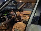 Land Rover Range Rover 2008 годаүшін8 000 000 тг. в Астана – фото 5