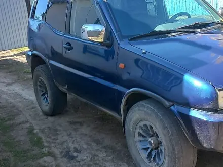 Nissan Terrano 1993 года за 2 200 000 тг. в Усть-Каменогорск – фото 2