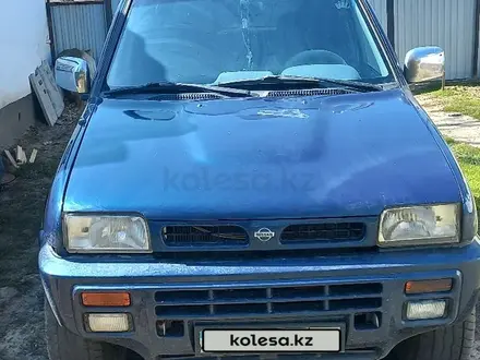 Nissan Terrano 1993 годаүшін2 200 000 тг. в Усть-Каменогорск