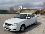 ВАЗ (Lada) Priora 2170 2015 годаүшін4 300 000 тг. в Шымкент – фото 2