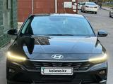 Hyundai Elantra 2024 годаfor12 000 000 тг. в Астана