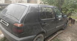 Volkswagen Golf 1994 года за 1 250 000 тг. в Уральск – фото 2