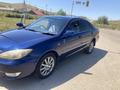 Toyota Camry 2005 годаүшін4 800 000 тг. в Усть-Каменогорск