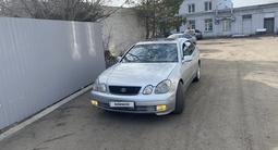 Lexus GS 300 2000 годаfor5 100 000 тг. в Петропавловск