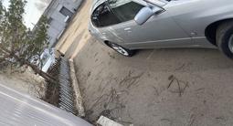 Lexus GS 300 2000 годаүшін5 100 000 тг. в Петропавловск – фото 5