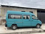 Mercedes-Benz Sprinter 1995 годаүшін2 900 000 тг. в Кордай – фото 2