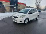 Toyota Yaris 2007 годаүшін3 500 000 тг. в Алматы – фото 5