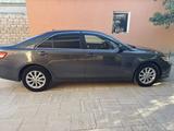 Toyota Camry 2010 годаүшін6 200 000 тг. в Жанаозен – фото 4