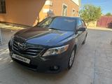 Toyota Camry 2010 годаүшін6 200 000 тг. в Жанаозен – фото 5